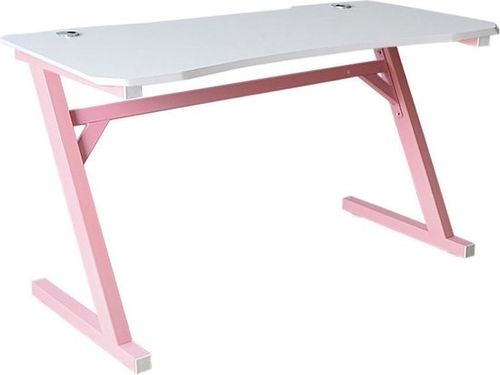 Schreibtisch rosa Mädchen -...