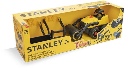 Stanley 3-in-1...