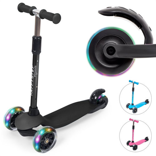 LifeGoods HappyStep...