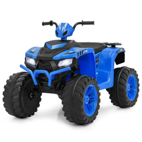 Coast Kinderquad - 24V - Max....