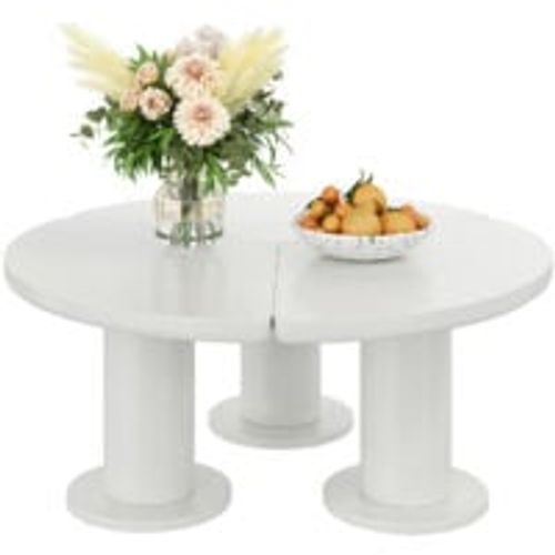 Coast Runder Couchtisch -...