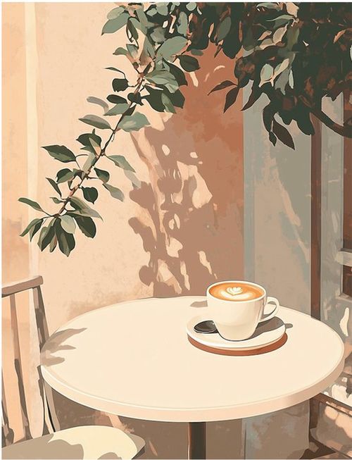 Rubye® Diamantmalerei -...