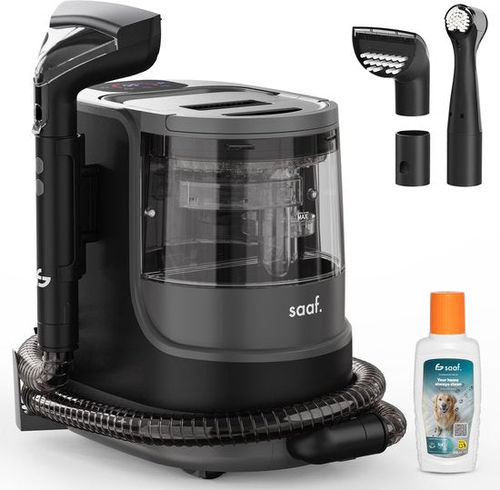 Fleckenreiniger - 7-teiliges...