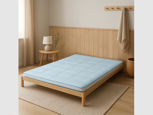 Zydante Cooling Topper - 90 x...