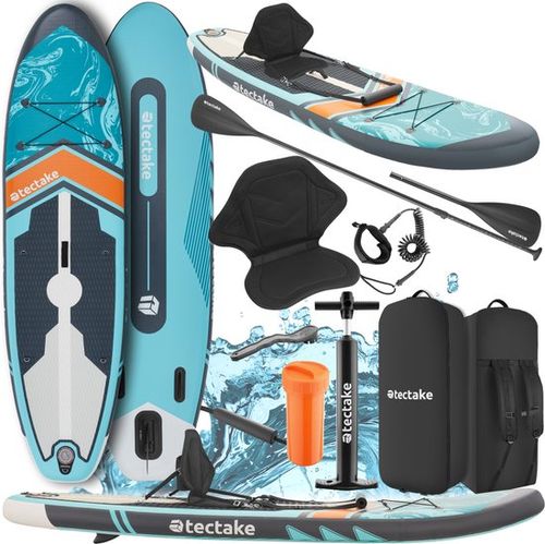 tectake® Stand-Up Paddle...