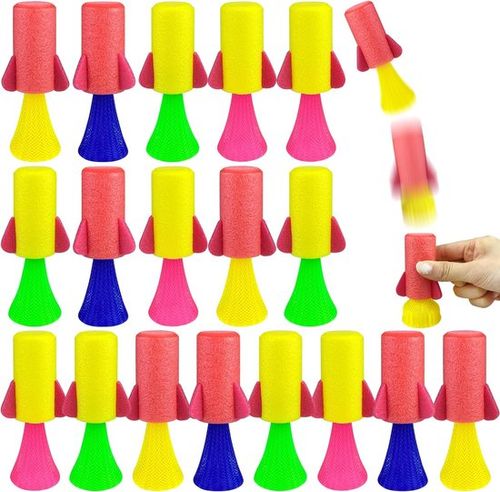 Partizzle 24x Jumping Rockets...