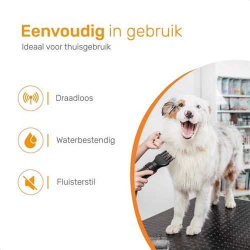 Dutchwide Hundekatzenschere -...