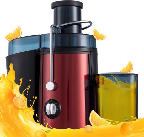 Fuegobird L811 schneller...