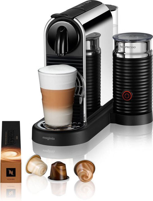 Magimix - Nespresso - Citiz...