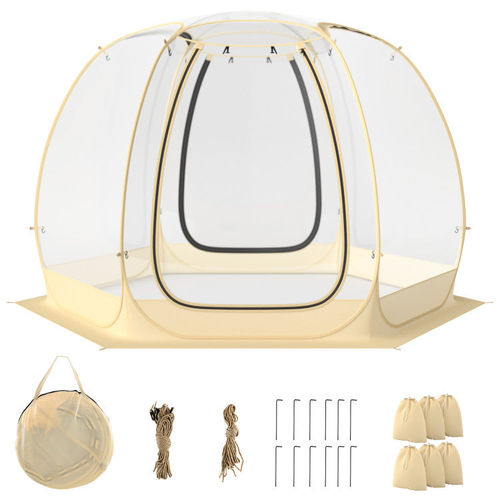 coast Bubble Tent -...