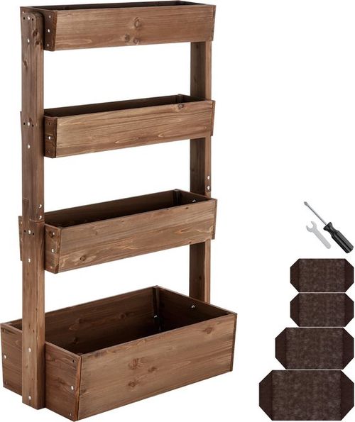 tectake® Vertical Garden...