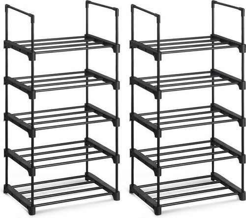 O'DADDY® Schuhregal 10...