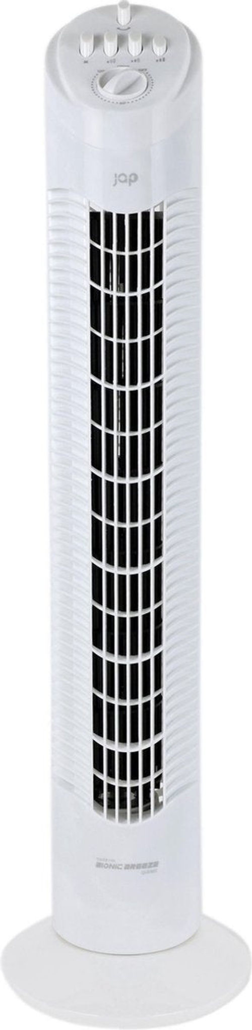JAP Quebec - Turmventilator -...
