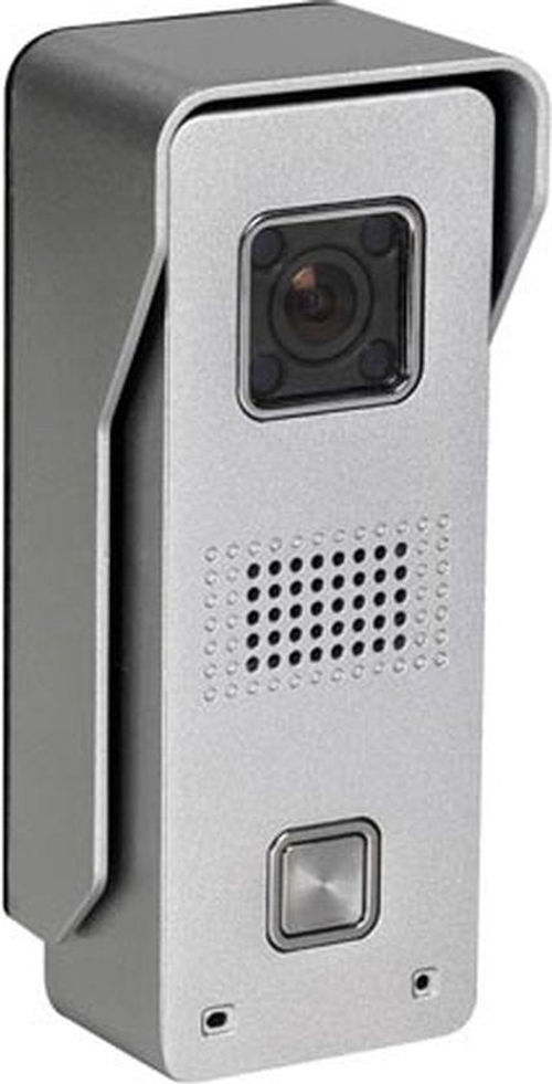 Perel WiFi-Sprechanlage mit...