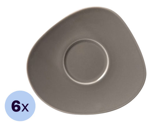 6x Like by Villeroy & Boch...