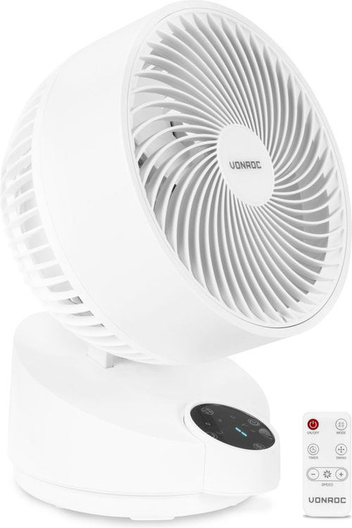 VONROC BREEZE Fan -...