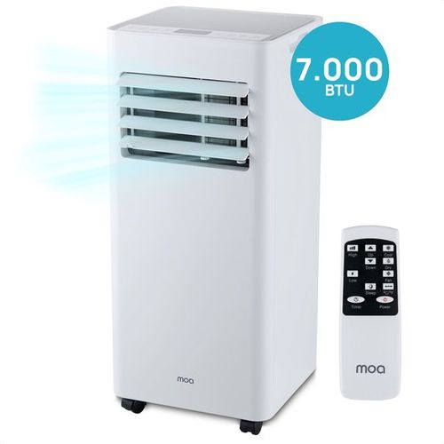 MOA Mobile Air Conditioner -...