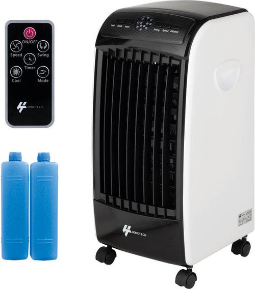 HomeTech FL-1701R Mobiler...