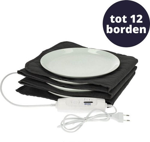 BREND BR-2209 Elektrischer...