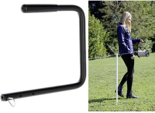 AKO Einhand-Abwickelhaspel...