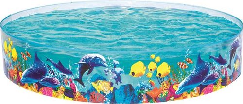 Bestway Fill 'N Fun Pool Pool...