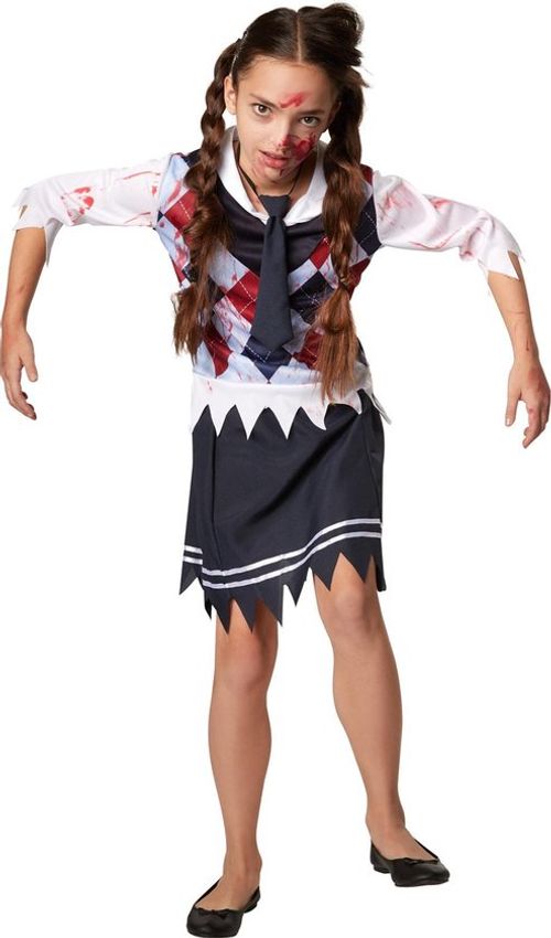 dressforfun - Gruseliges...