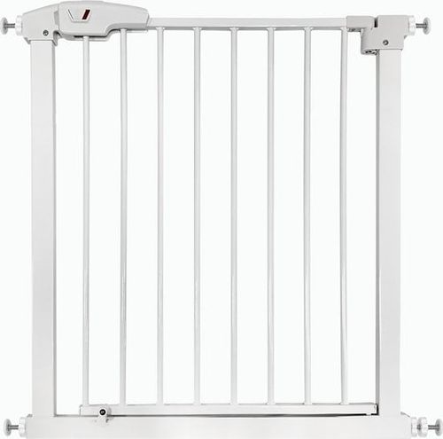 Goliving Treppengitter ohne...