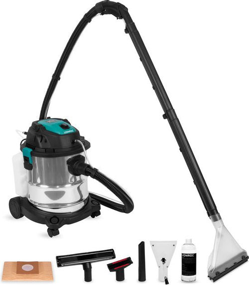 VONROC - Teppichreiniger -...