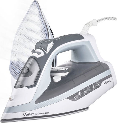 VAIVE SteamMaster 2600 Iron -...