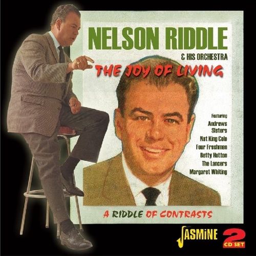 Nelson Riddle & sein...