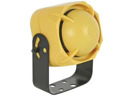 Velleman Wetterfeste Sirene...