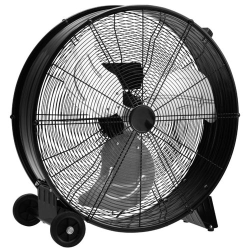 Coast Trommelventilator - 3...