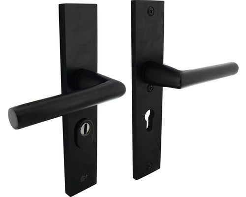 Intersteel -...