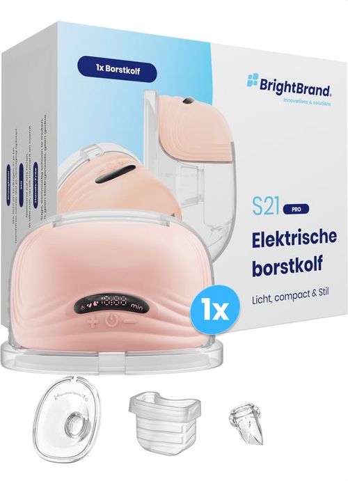 Brightbrand - kabellose...