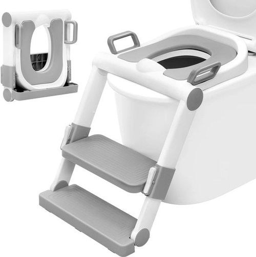 Toilettensitz für Kinder -...