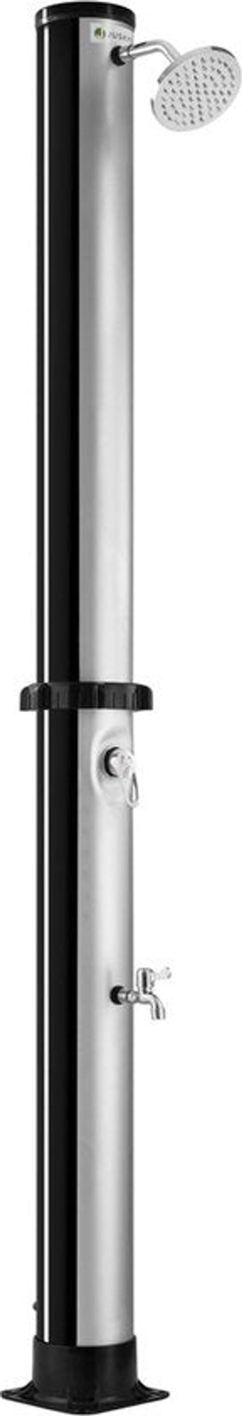 Solardusche / Außendusche -...