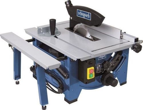 Scheppach HS80 Sägetisch -...