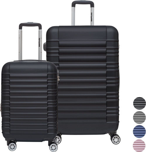 TRVLMORE - Kofferset - 2...