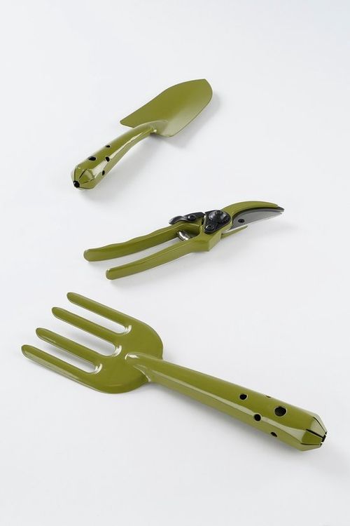 Mica Decorations Gartengeräte...