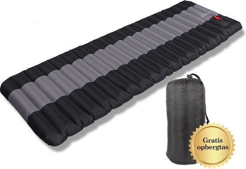 MiRi Airbed - 1 Person -...