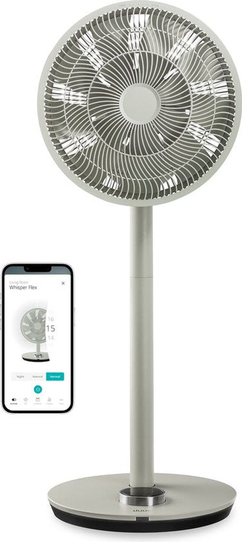 Duux Whisper Flex - Smart...