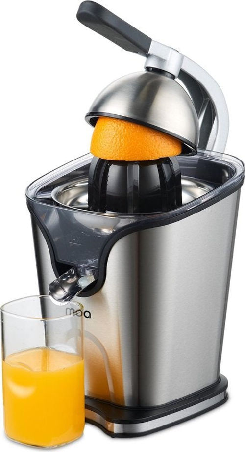 MOA Citruspers - Citrusjuicer...