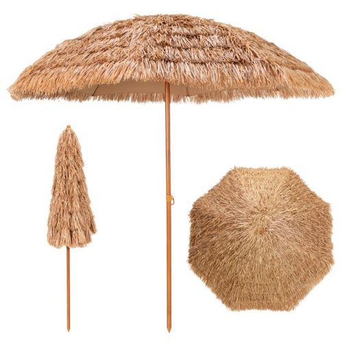 coast Hawaiian Style...