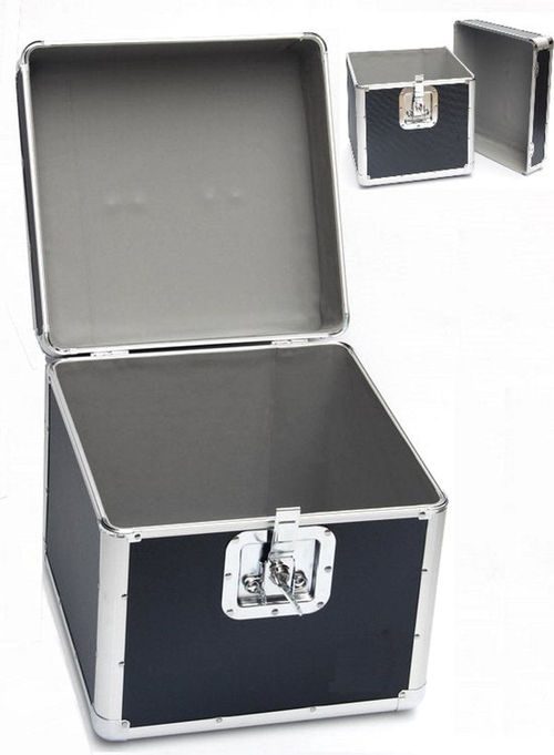 Vinylkoffer LP-Koffer für 70...