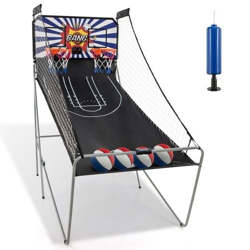 Coast Basketball Arcade Game...