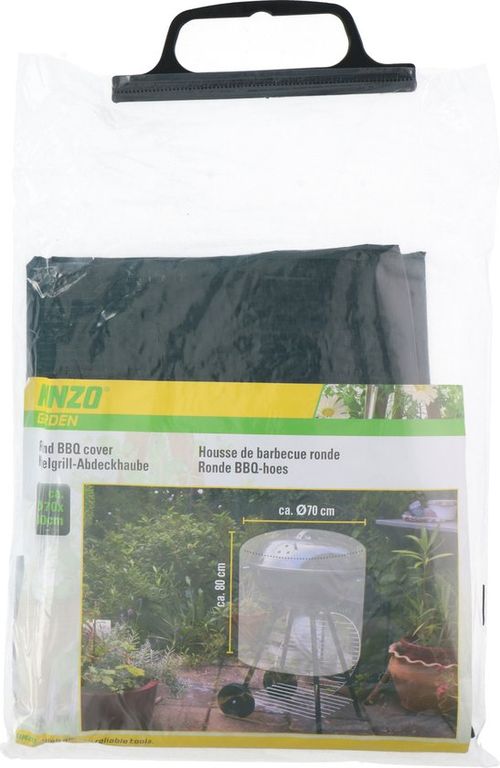 Kinzo BBQ-Abdeckung -...