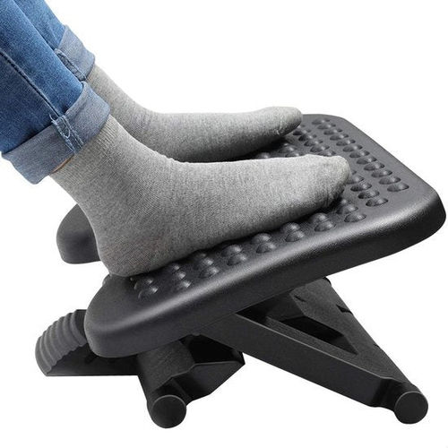 Strex Fußstütze Ergonomisch -...