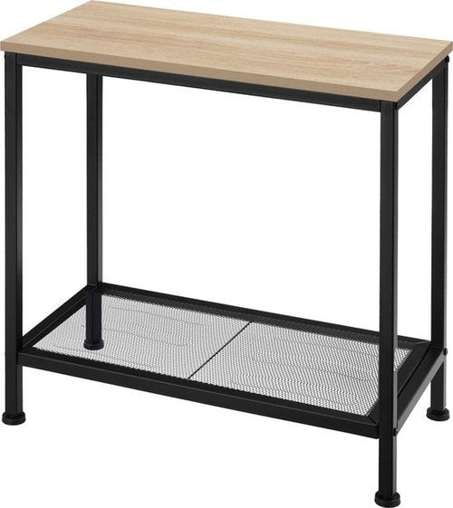 tectake - Bijzettafel Filton...