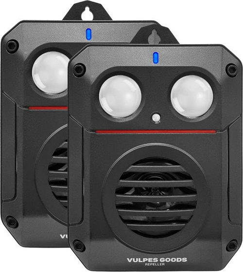 Vulpes Goods® Repellent...