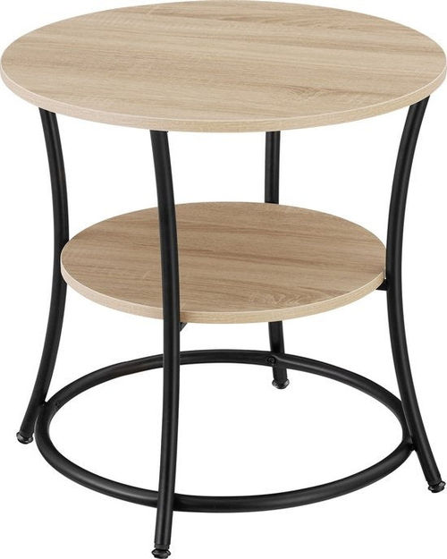 tectake - Beistelltisch Saint...